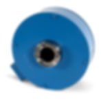 50MB90S magnetic particle brake