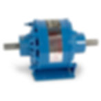 10MC90B20 magnetic particle clutch for torque control and web tensioning