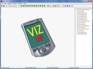 VizUp [2022]