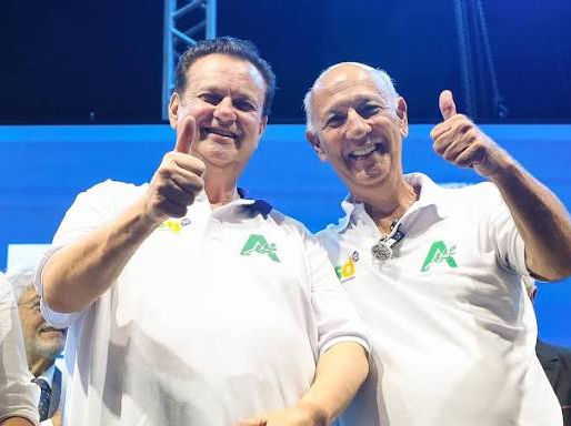 José Roberto Arruda volta à política do Distrito Federal com elegibilidade restaurada e filiação ao PSD de Gilberto Kassab