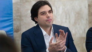 Pesquisa: André Kubitschek desponta entre os cinco mais lembrados para deputado distrital no DF
