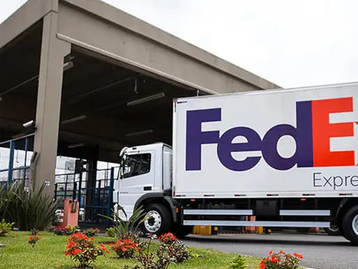 FedEx anuncia fim gradual das operações de entregas domésticas no Brasil após mais de três décadas