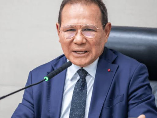 Presidente do BRB classifica como “natural” rebaixamento do banco em meio a incertezas financeiras