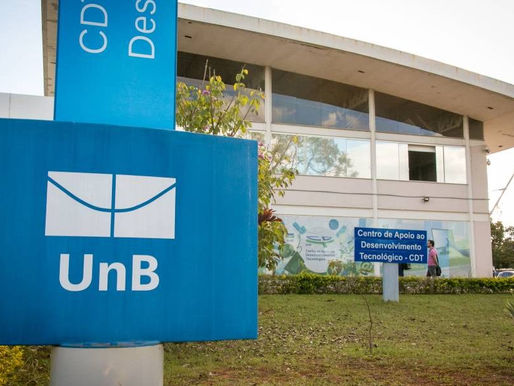 UnB avalia colocar terreno à venda e desperta interesse de grandes construtoras