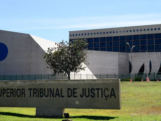Ministro do STJ é alvo de grave acusação de abuso sexual e provoca crise no Judiciário brasileiro