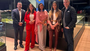 Pré-lançamento da Revista Esplanada Mulher reúne imprensa e formadores de opinião em Brasília