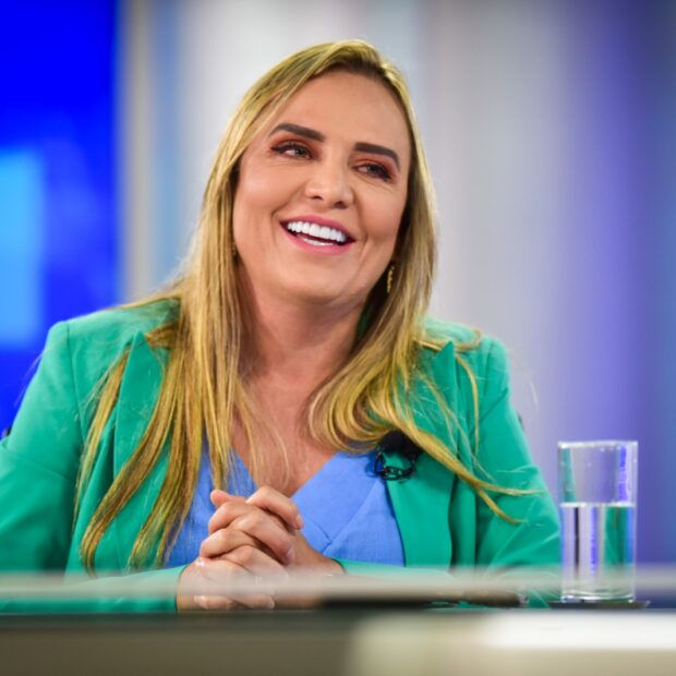 Celina Leão/ divulgação Instagram 