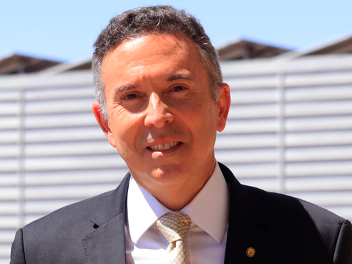 Procurador-geral do DF pede exoneração em meio à crise e tentativa de socorro ao BRB