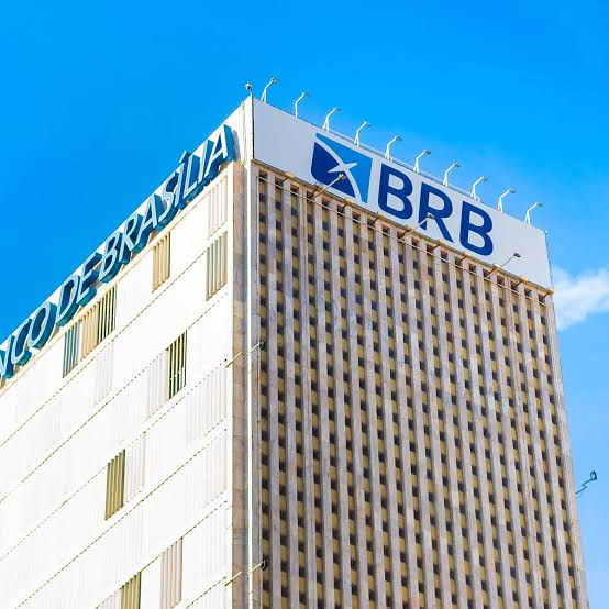 Sede do BRB/Divulgação 