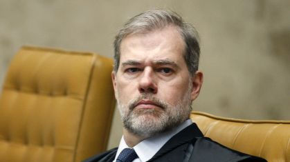 Ministro Dias Tofoli