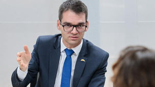 Diretor do Senac: Vítor Corrêa receberá título de Cidadão Honorário de Brasília