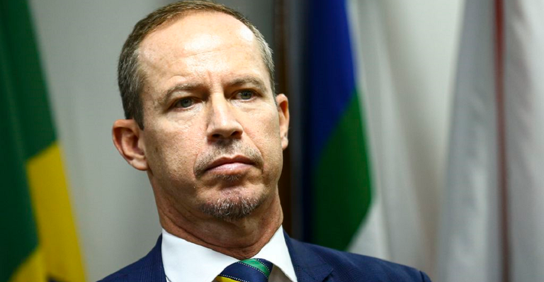 Ricardo Capelli crítica atuação do Banco Central do PT no caso Master/BRB
