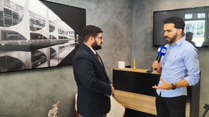 Advogado Criminalista Fellype Ribeiro comenta caso de professor que matou companheira e voltou a dar aulas no DF