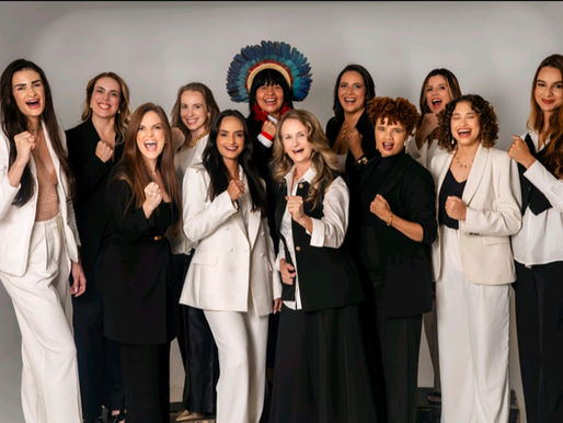 Revista Esplanada Mulher estreia com foco no protagonismo feminino, equidade e diversidade