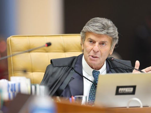 Pra não quebrar o BRB, Fux determina manutenção de contrato com o TJ-BA por mais 90 dias