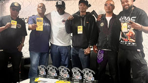 Hip Hop ocupa o Guará com programação gratuita com participação de Rappin’ Hood e Câmbio Negro