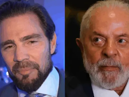 Lula recebeu dono do Banco Master no Planalto sem registro na agenda oficial, revela Poder360