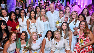 Elas com Arruda: encontro destaca protagonismo feminino e reúne lideranças em Brasília