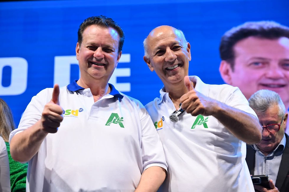 Kassab e Arruda