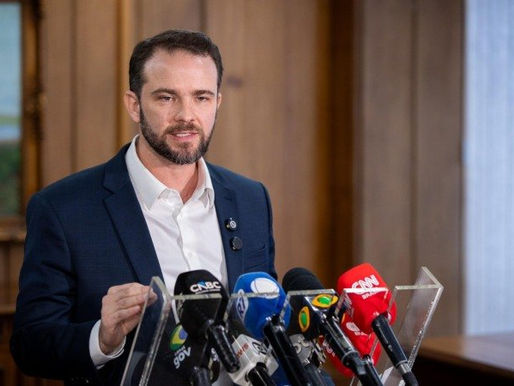 "De jeito nenhum a União vai assumir esse problema", diz Durigan sobre BRB