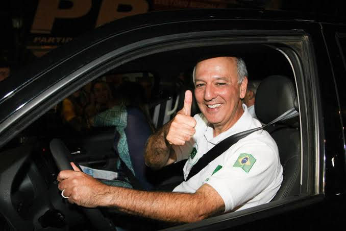 Voto de Gilmar Mendes consolida Arruda como principal aposta na disputa pelo Governo do DF