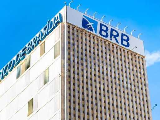 BRB vende R$ 5 bilhões em ativos para recompor liquidez após crise envolvendo o Banco Master