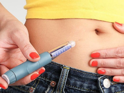 Pancreatite: Anvisa alerta para risco grave associado ao uso indevido de “canetas emagrecedoras”