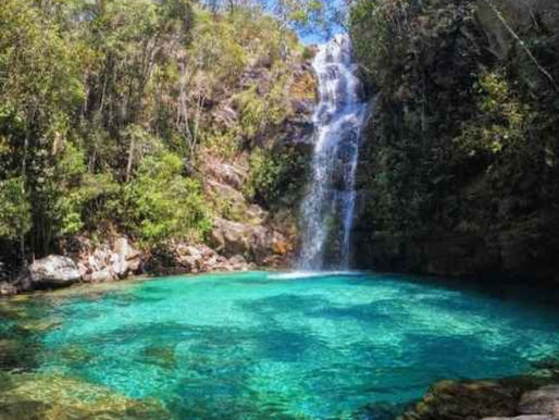 Brasilienses impulsionam turismo de bem-estar em Alto Paraíso de Goiás