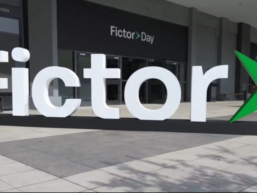Grupo Fictor entra com pedido de recuperação judicial após crise desencadeada pelo caso Banco Master
