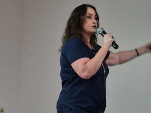 Karine Barros comenta entrada em vigor da NR-1 e alerta para novas exigências nas empresas