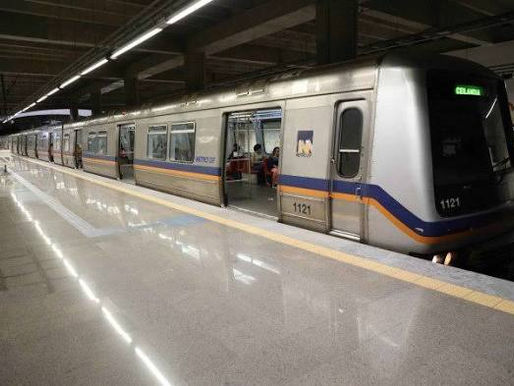 Metroviários anunciam paralisação e Metrô-DF pode parar a partir de segunda (30)
