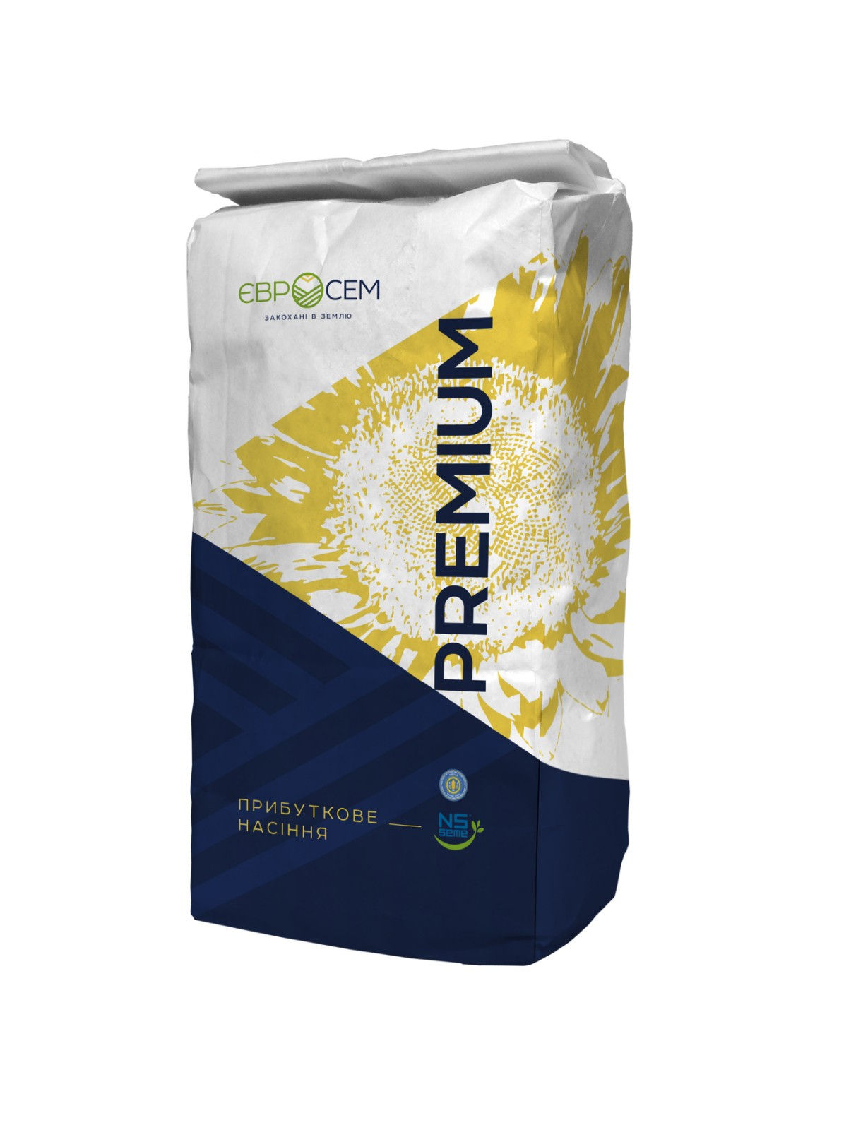 Насіння соняшнику - Аркона