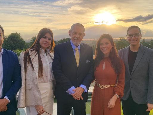 Vozes de Brasília recebe Júlia Lucy e Marcelo Chaves para debate sobre política e os desafios de Brasília