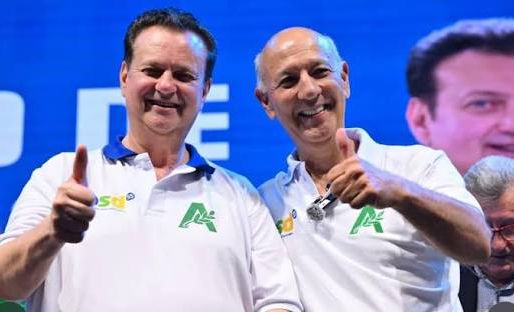 Arruda diz que sua presença no PSD “revitaliza” o partido no Distrito Federal