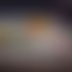 Is your ability to see beauty dimmed?