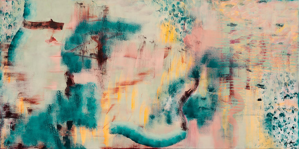 Thumbnail: Soul Expansion Print