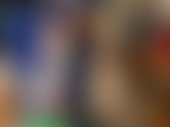 What if this was it?