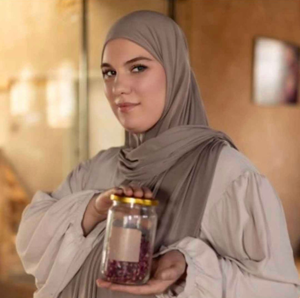 Esra | Triggers, gevaren en een zoektocht