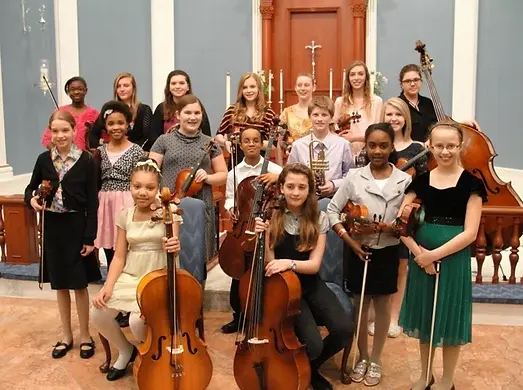 Civic Music MKE