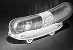 Brooks Stevens Weinermobile
