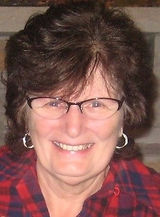 Patricia Durham