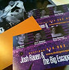 Big Escape Business Cards