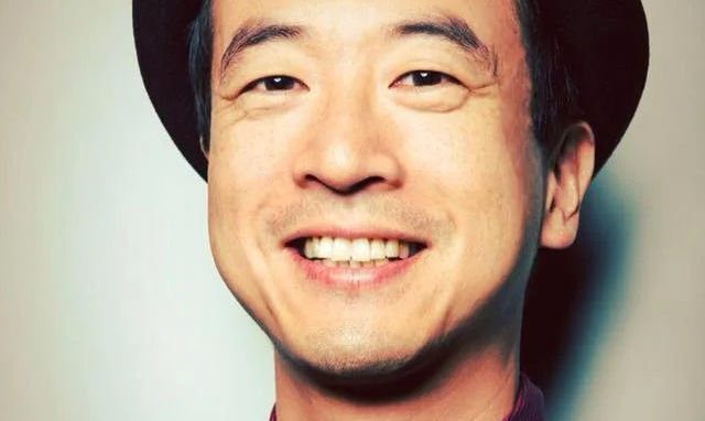 Lawrence Lui