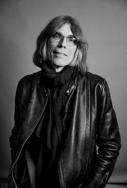 David Fricke