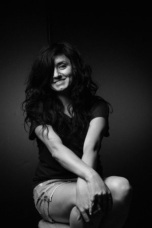 Ebru Yildiz