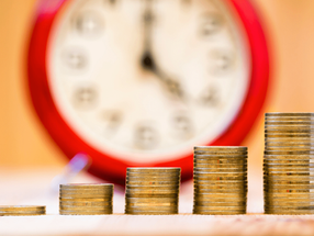 Calcolo e formula interesse composto per il trading online