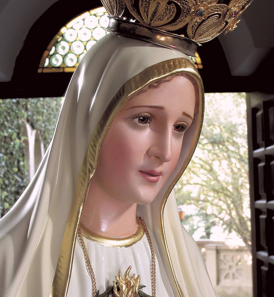 TI PREGHIAMO CHE ORA SIA PACE