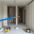 neutral cable in apartment