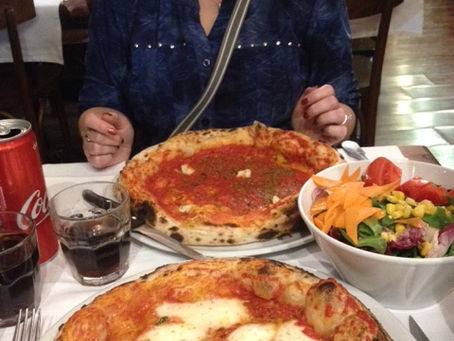 UPDATE: Italia #10