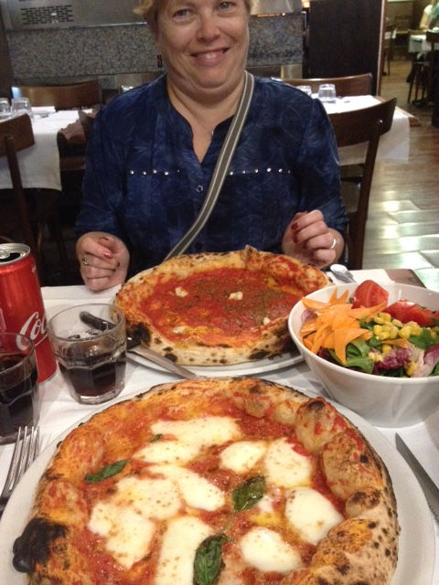UPDATE: Italia #10